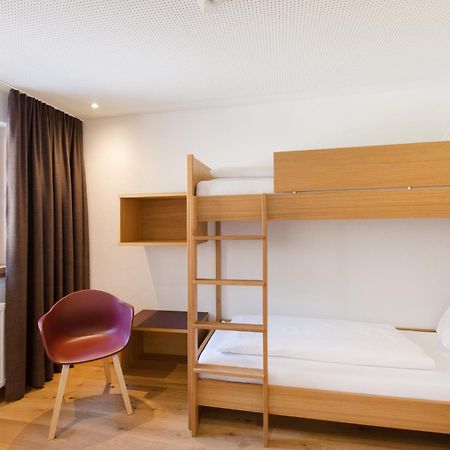 Familienhotel Lagant Brand (Vorarlberg) Exterior foto